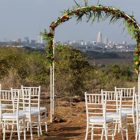 Ole Sereni Nairobi Exterior photo