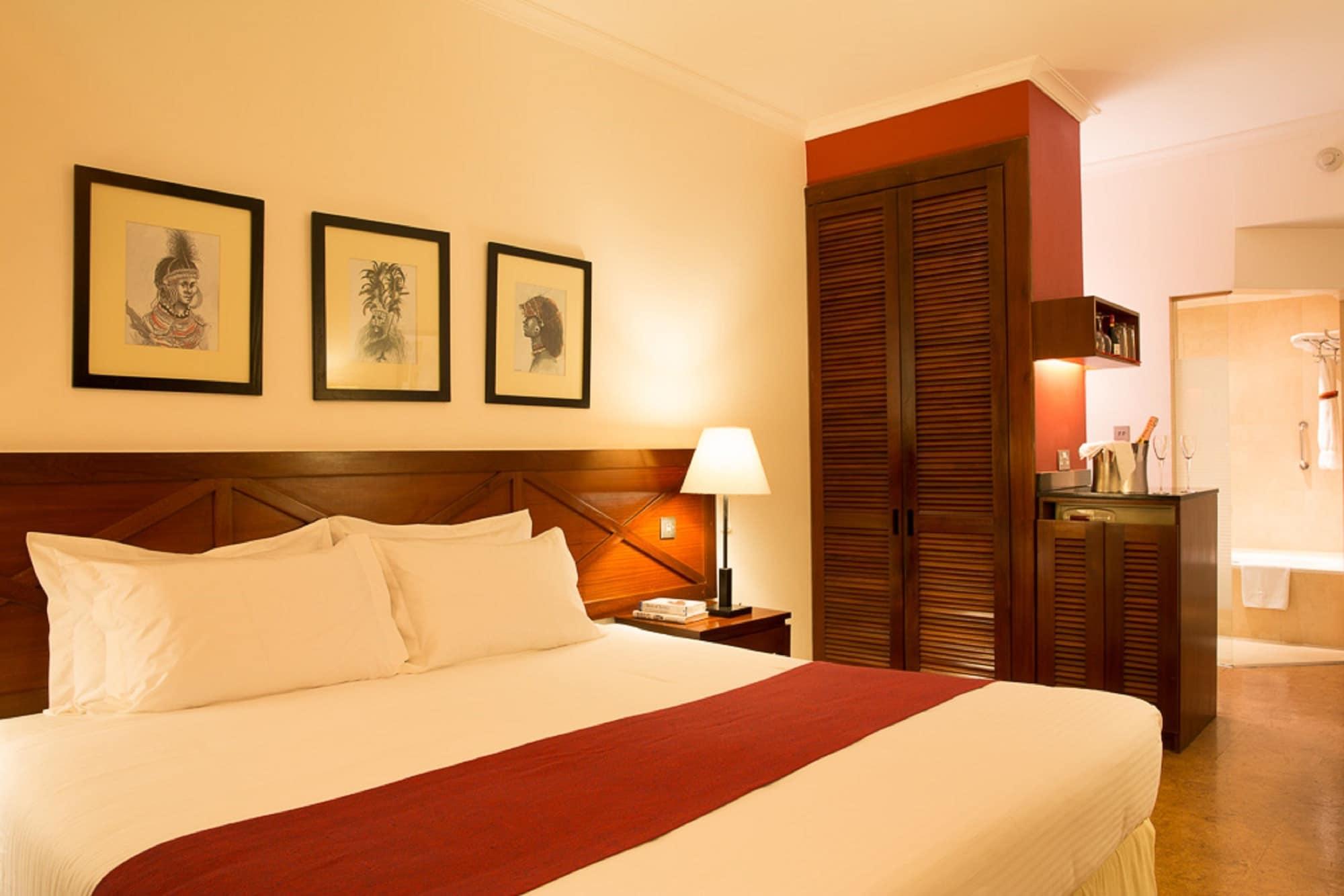 Ole Sereni Nairobi Exterior photo