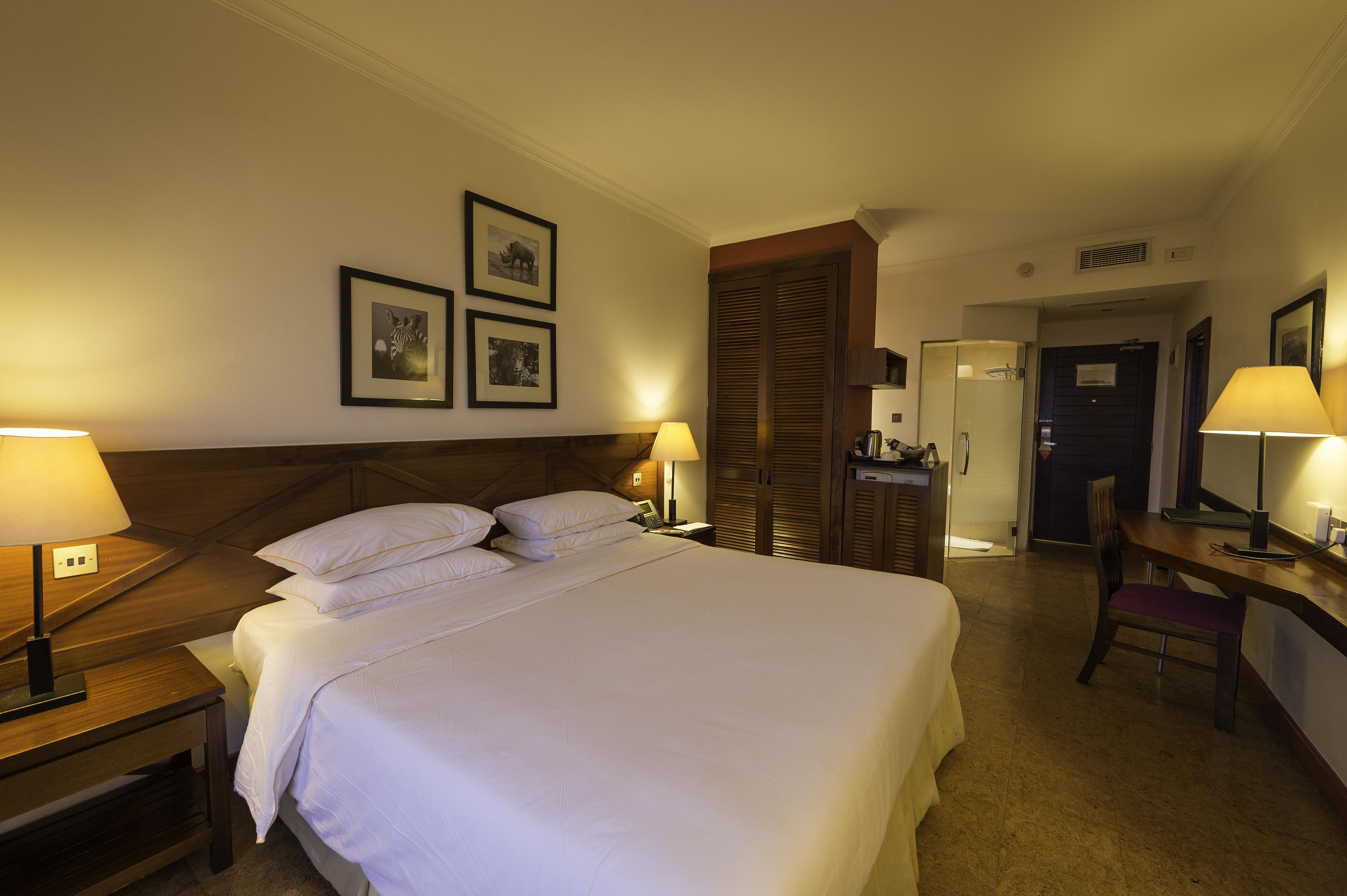 Ole Sereni Nairobi Exterior photo