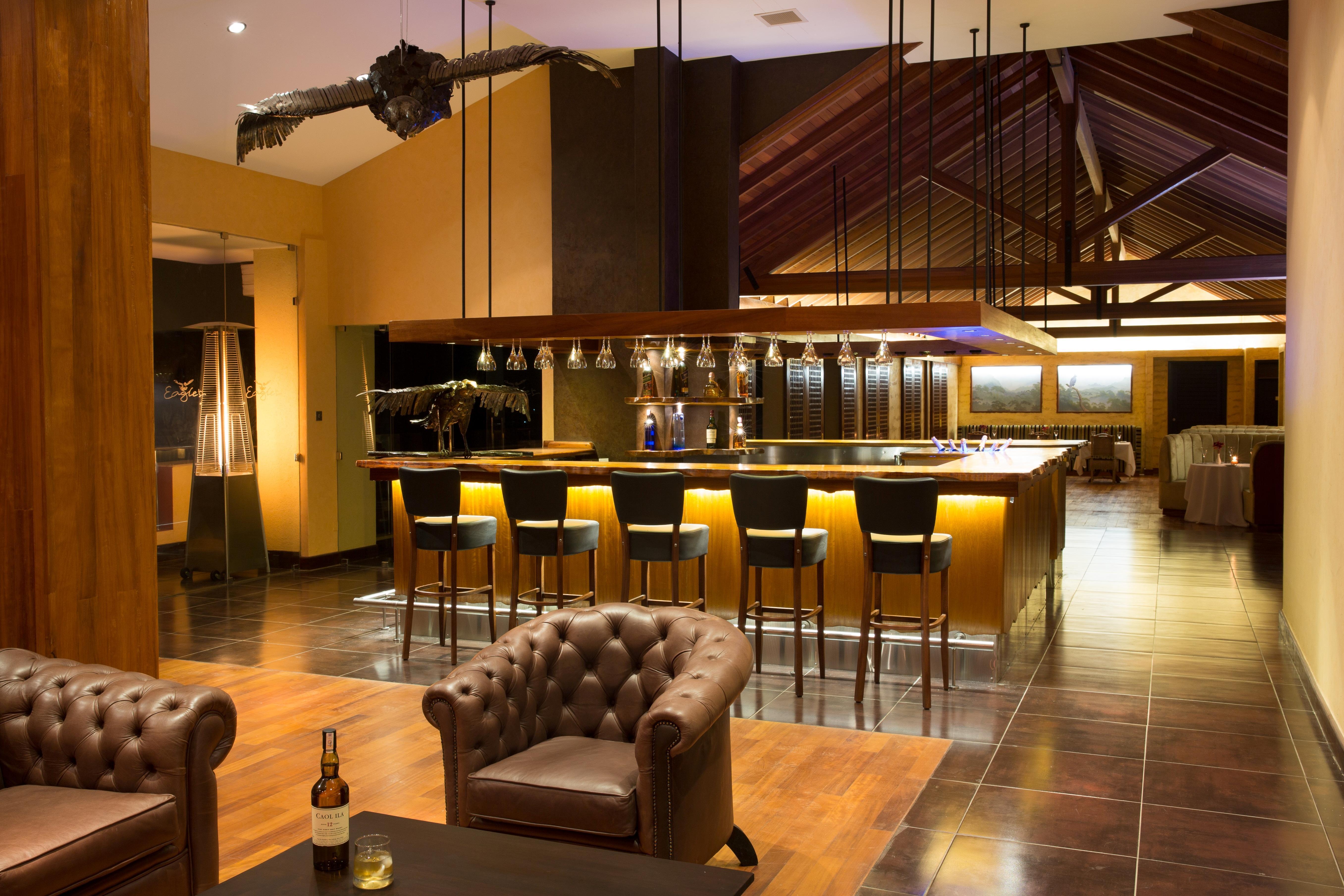Ole Sereni Nairobi Exterior photo