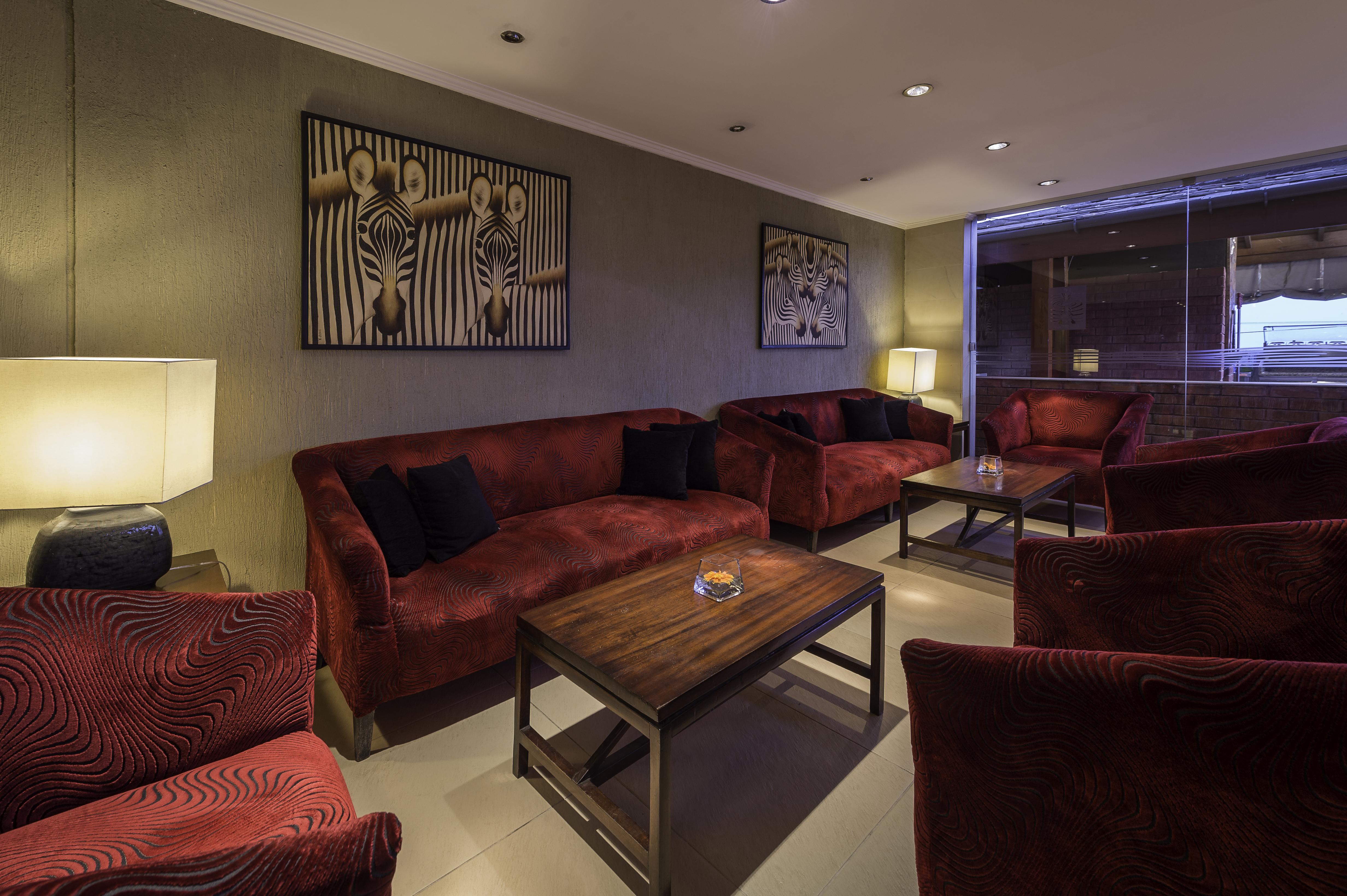 Ole Sereni Nairobi Exterior photo