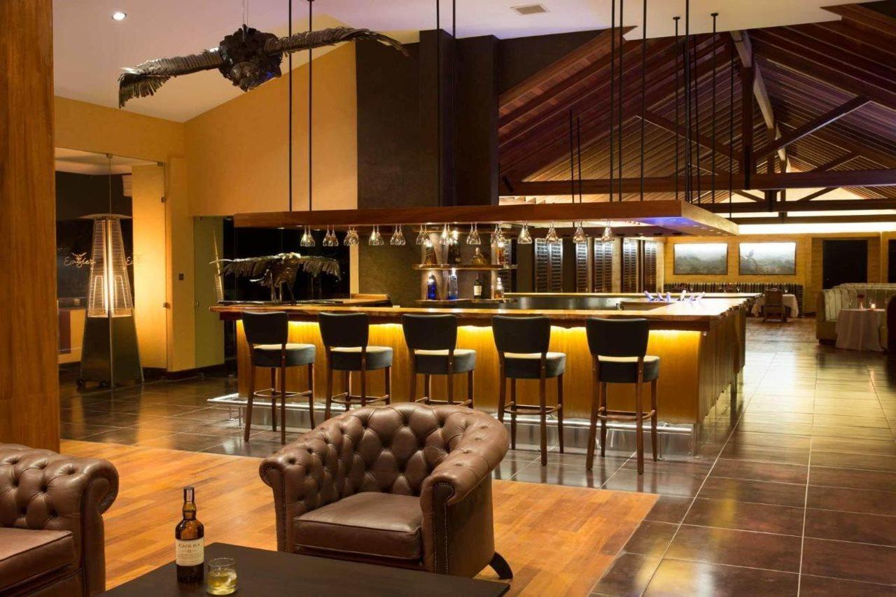 Ole Sereni Nairobi Exterior photo