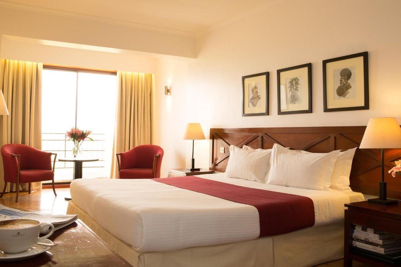 Ole Sereni Nairobi Exterior photo