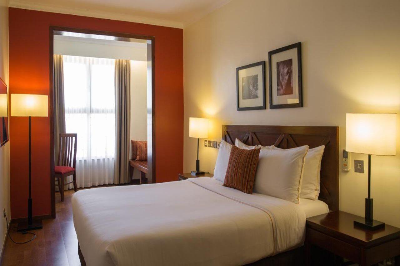 Ole Sereni Nairobi Exterior photo
